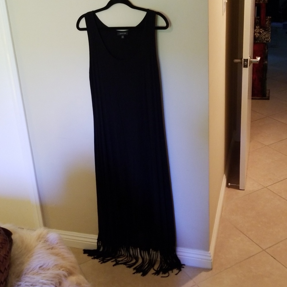Nice Maxi dress